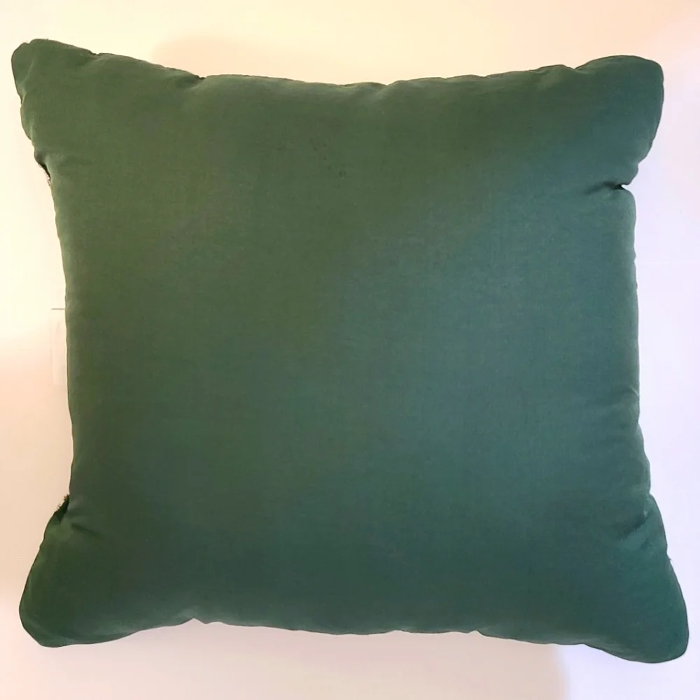 🍀St. Patrick's Day Throw Pillow ~ 